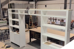 INTERIEURBOUW