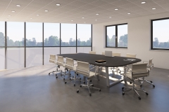 PROJECT KANTOOR APELDOORN
