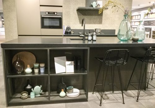 VAKKENKASTEN EN WANDSCHAPPEN