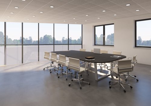 PROJECT KANTOOR APELDOORN